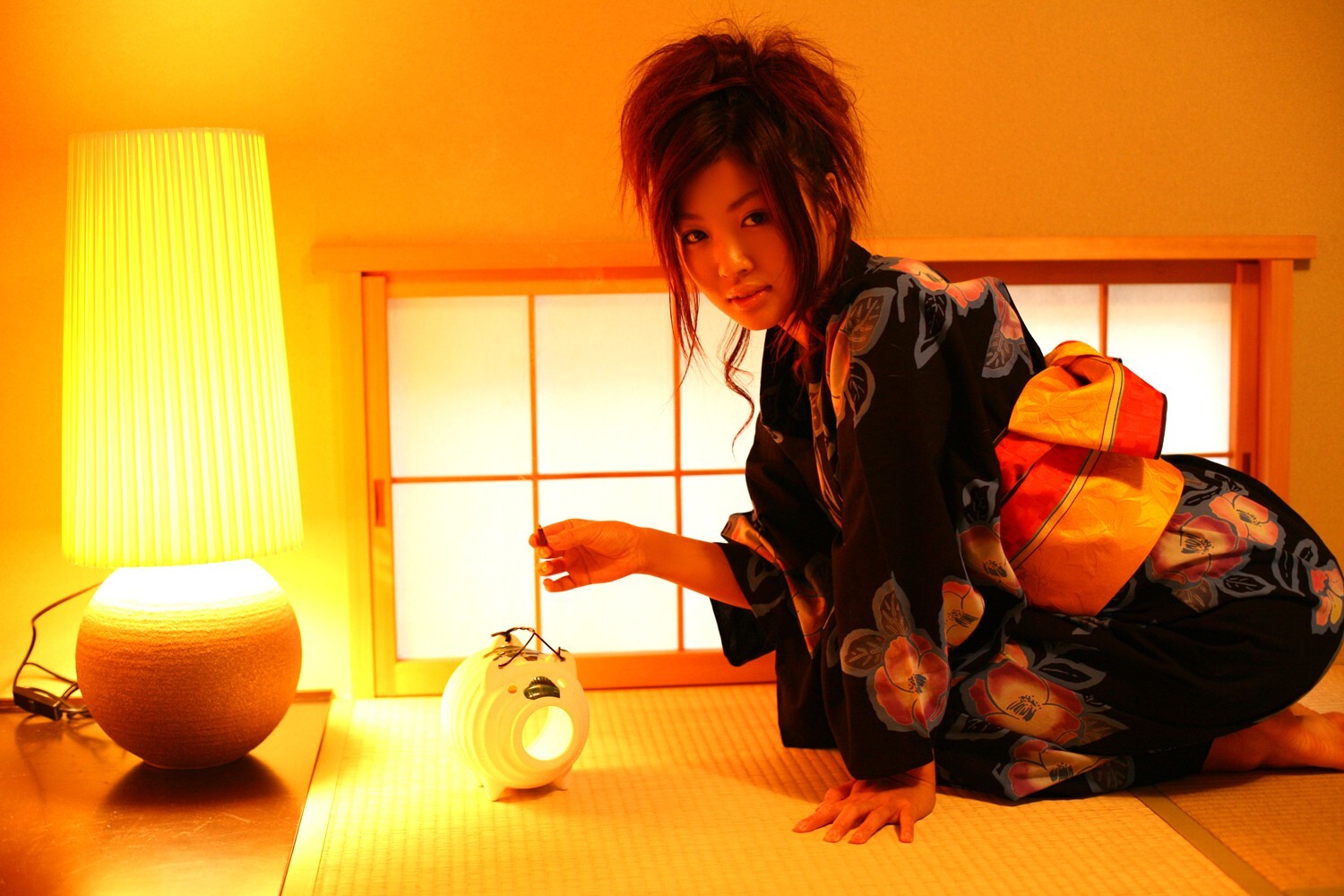 次原かな  No301 Kana Tsugihara [DGC]